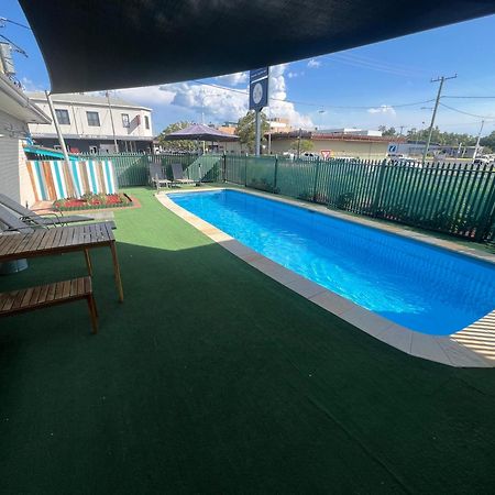 Adelong Motel Narrabri Εξωτερικό φωτογραφία