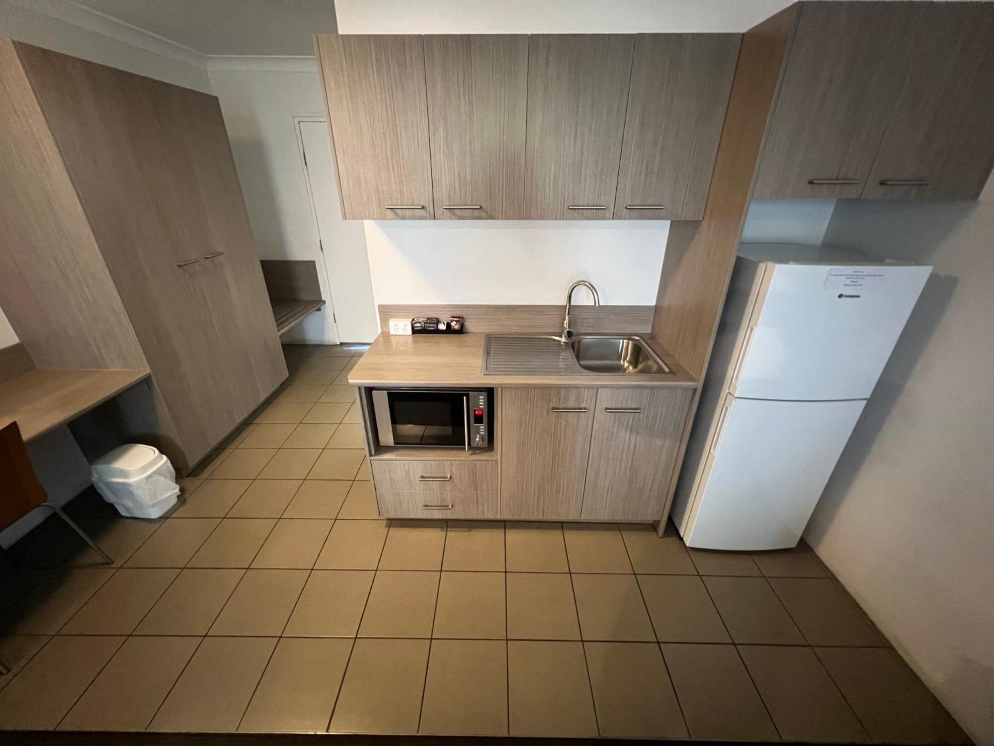 Adelong Motel Narrabri Εξωτερικό φωτογραφία