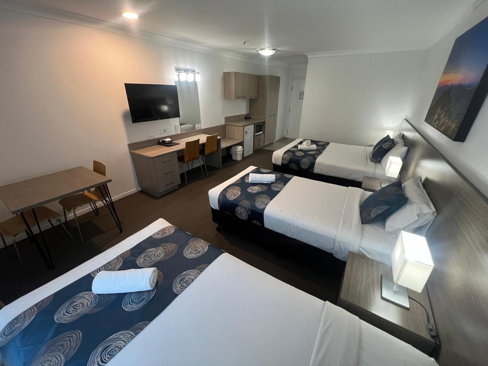 Adelong Motel Narrabri Εξωτερικό φωτογραφία