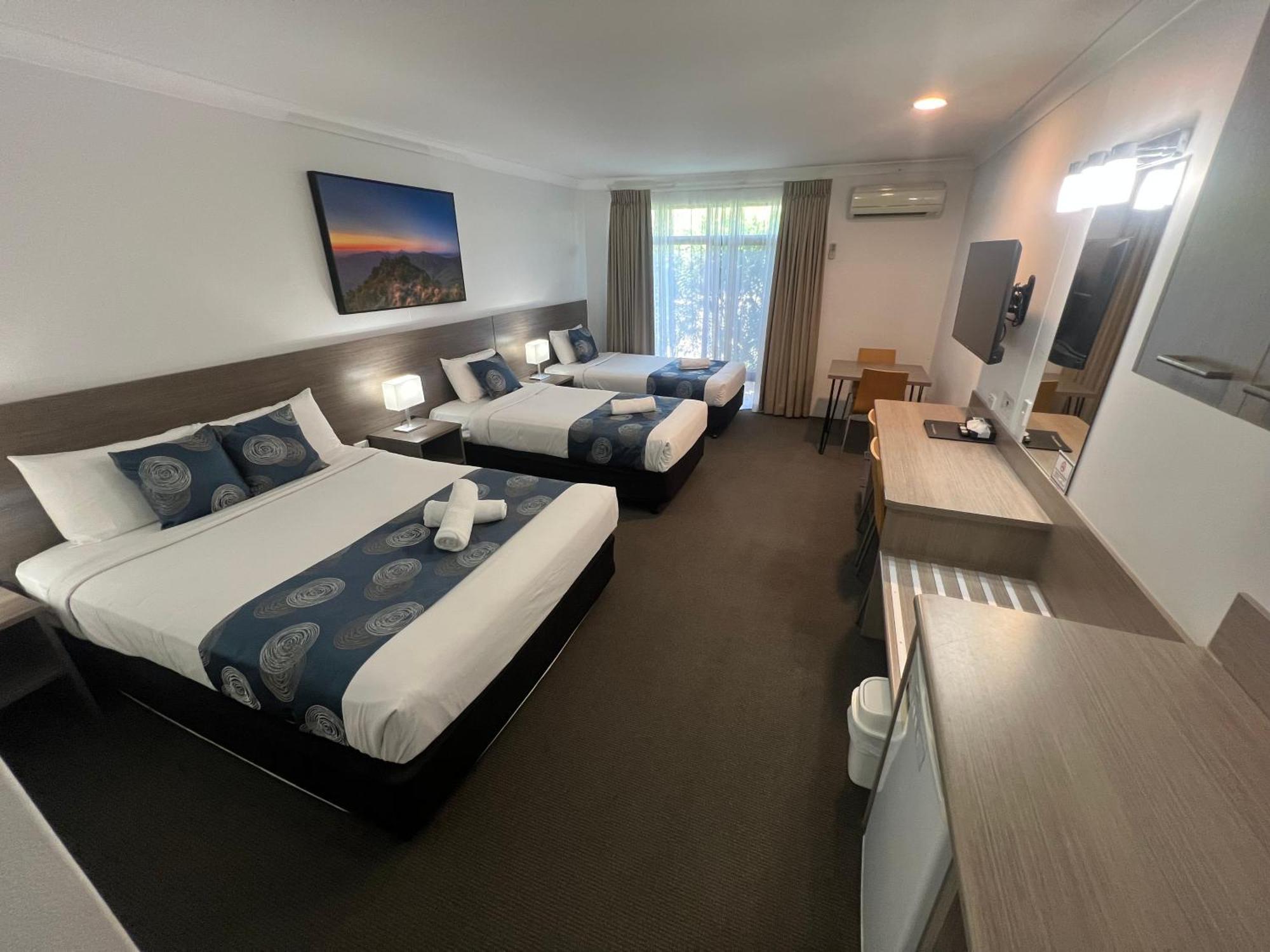 Adelong Motel Narrabri Εξωτερικό φωτογραφία