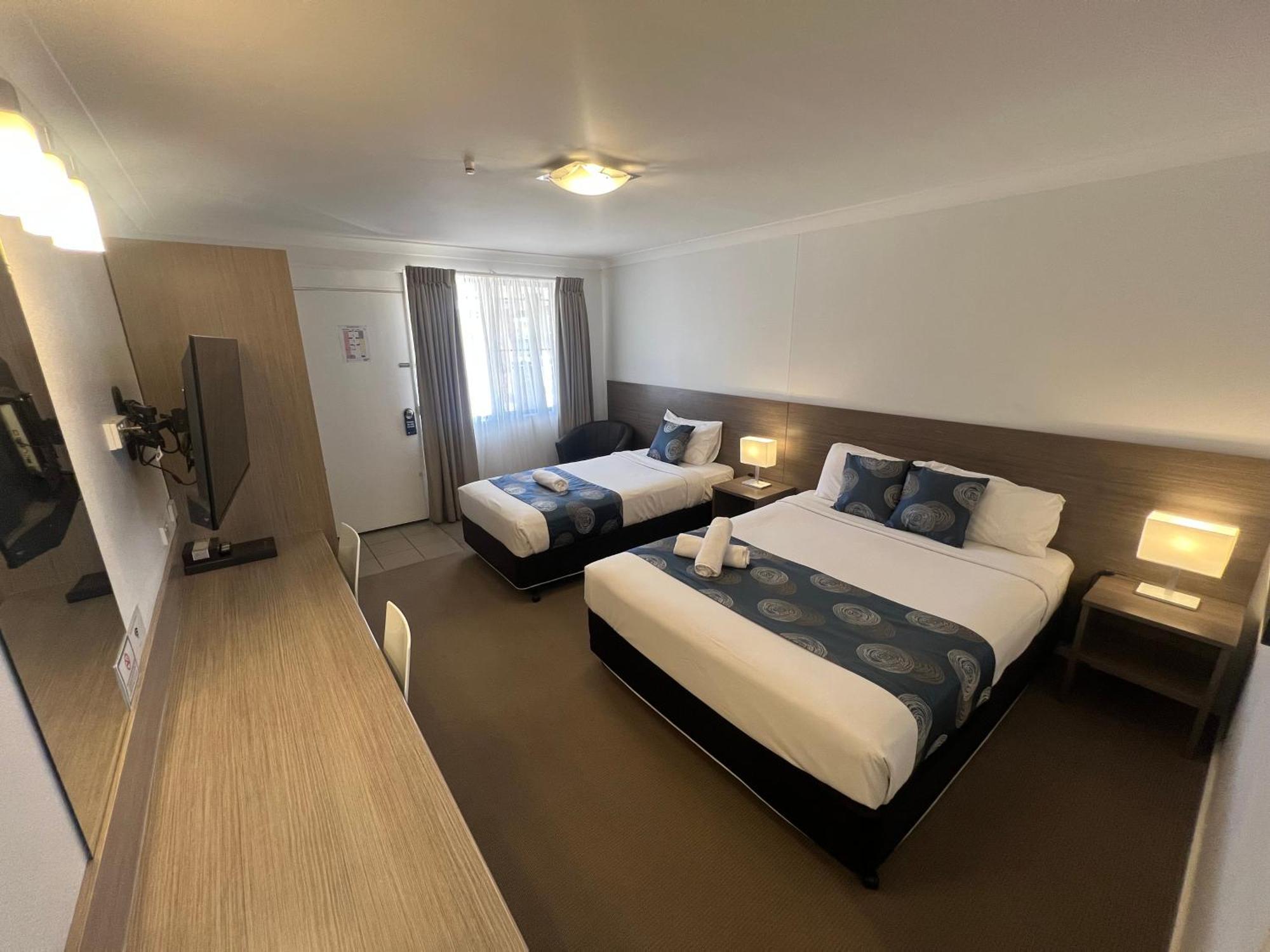 Adelong Motel Narrabri Εξωτερικό φωτογραφία