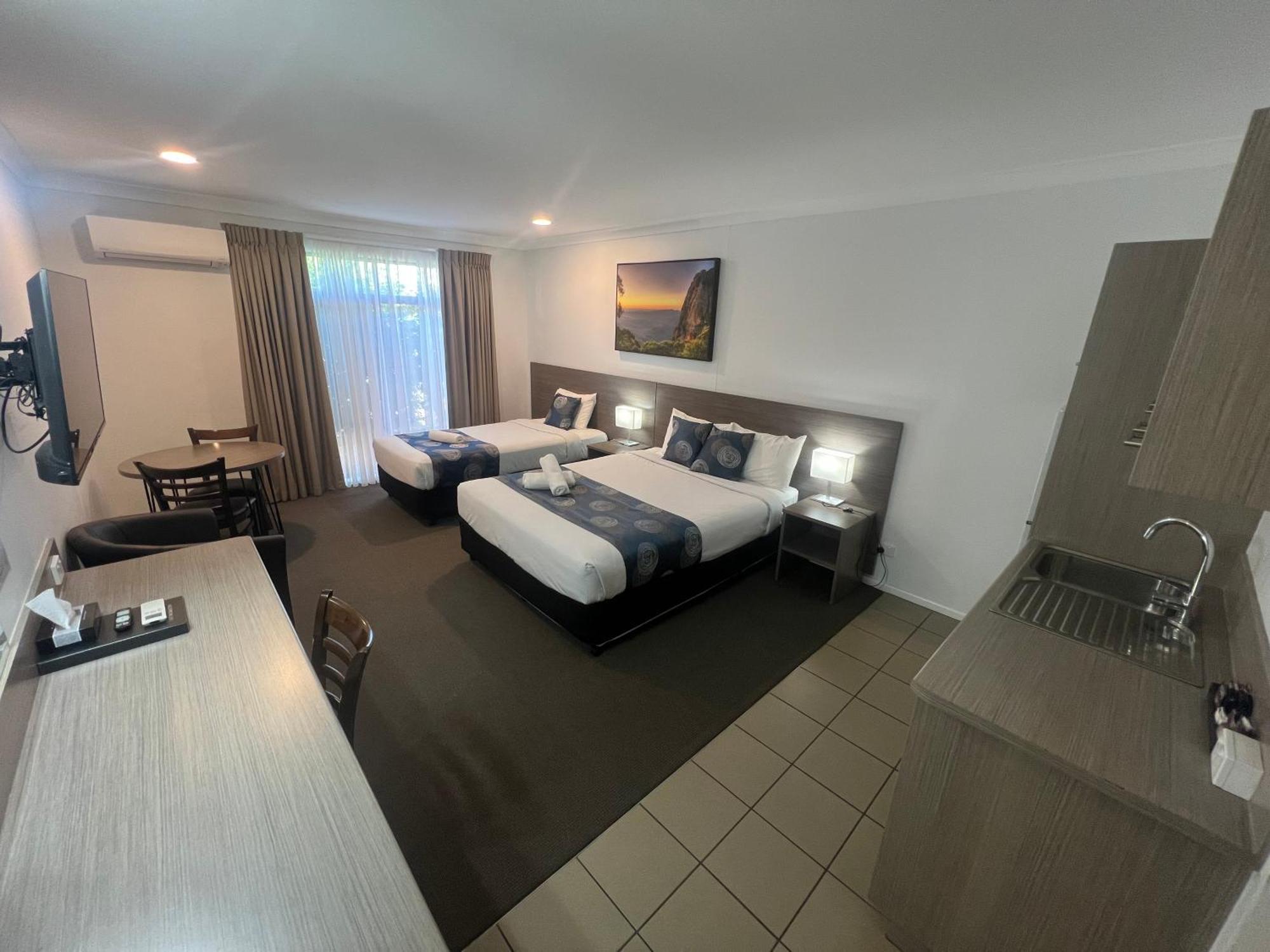 Adelong Motel Narrabri Εξωτερικό φωτογραφία