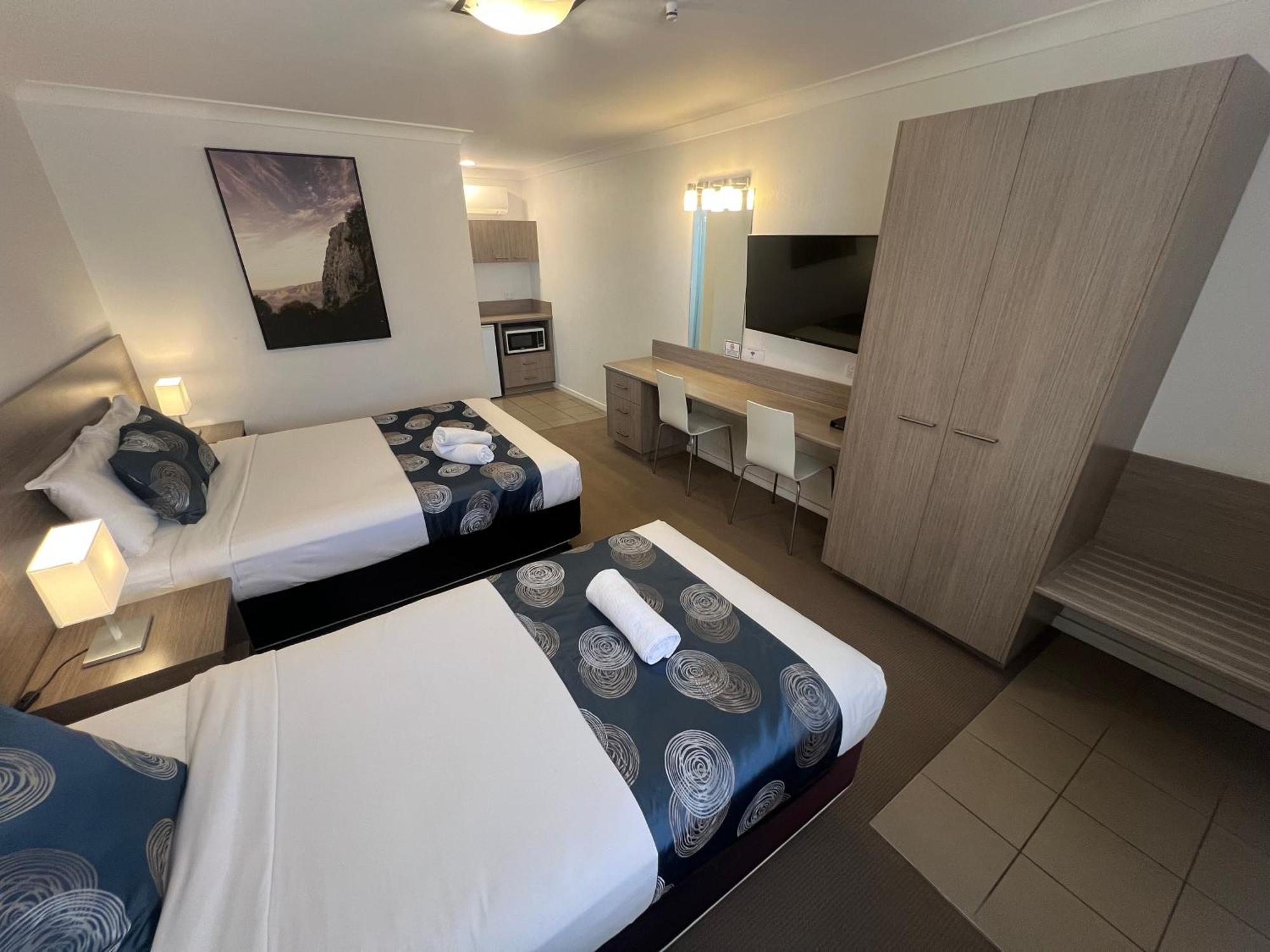 Adelong Motel Narrabri Εξωτερικό φωτογραφία