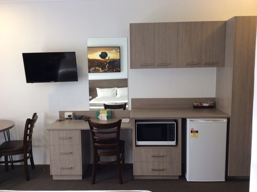 Adelong Motel Narrabri Εξωτερικό φωτογραφία